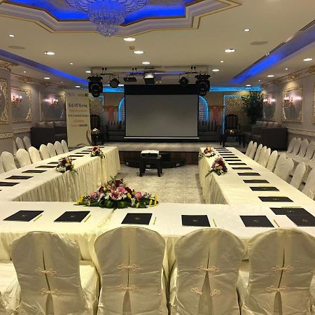 Shally Residence 3 Khobar Bagian luar foto
