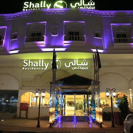 Shally Residence 3 Khobar Bagian luar foto