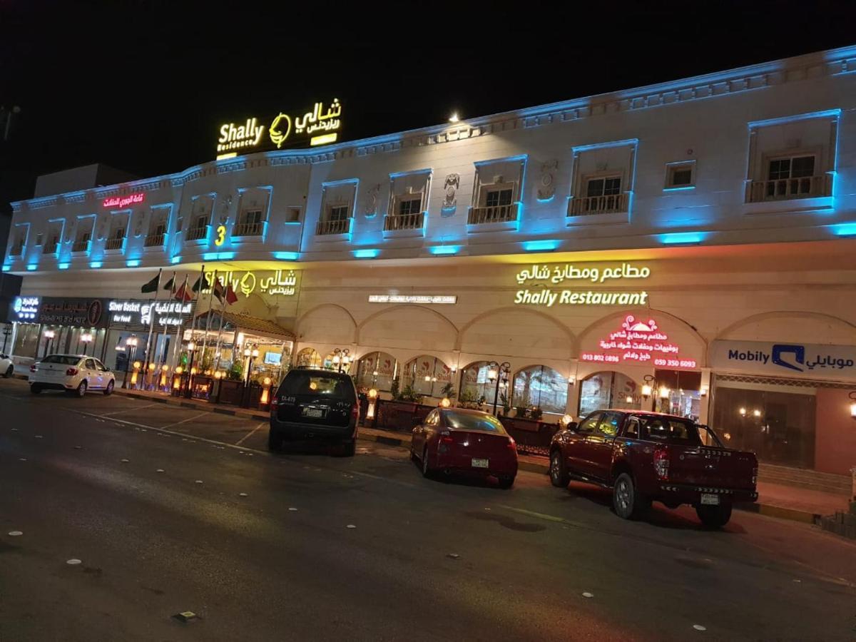 Shally Residence 3 Khobar Bagian luar foto