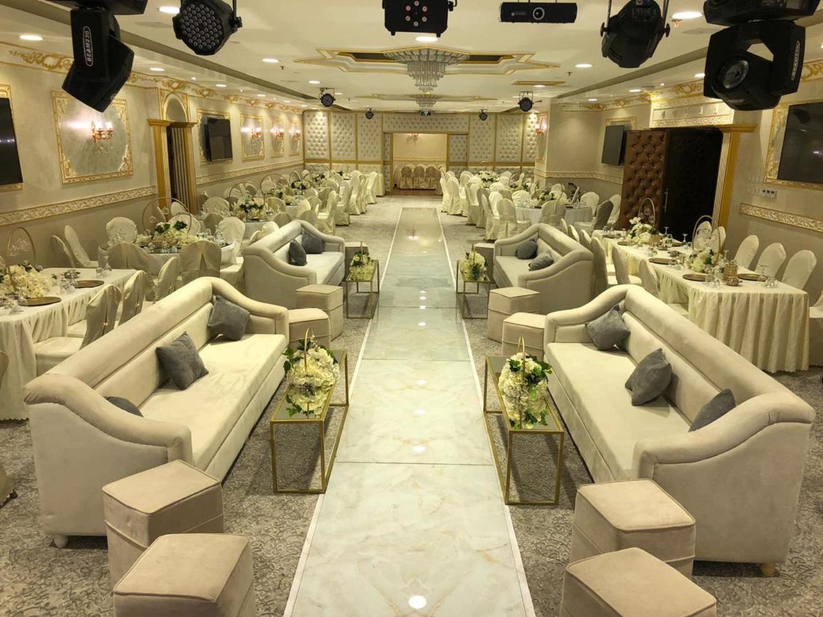 Shally Residence 3 Khobar Bagian luar foto