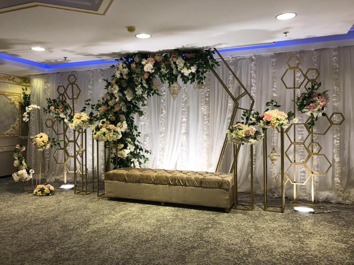 Shally Residence 3 Khobar Bagian luar foto