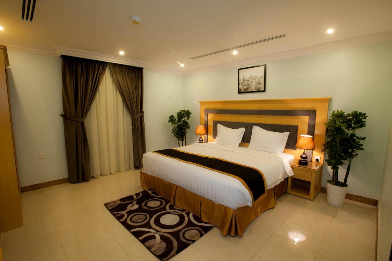 Shally Residence 3 Khobar Bagian luar foto