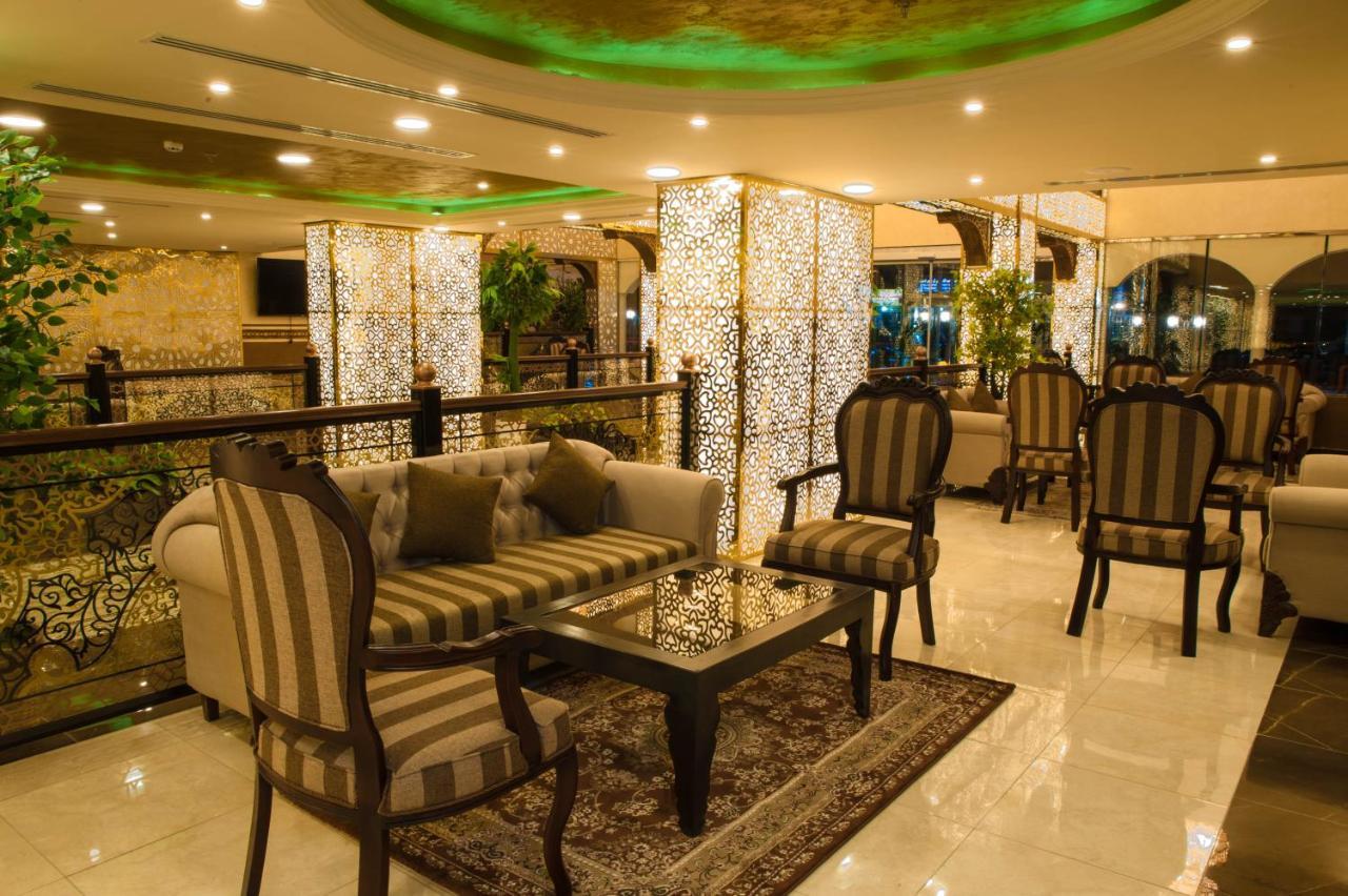 Shally Residence 3 Khobar Bagian luar foto