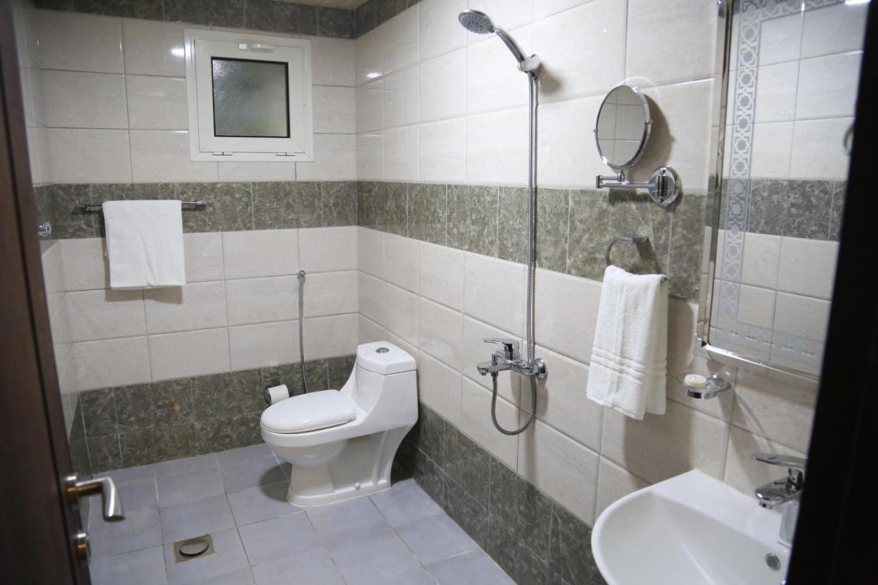 Shally Residence 3 Khobar Bagian luar foto