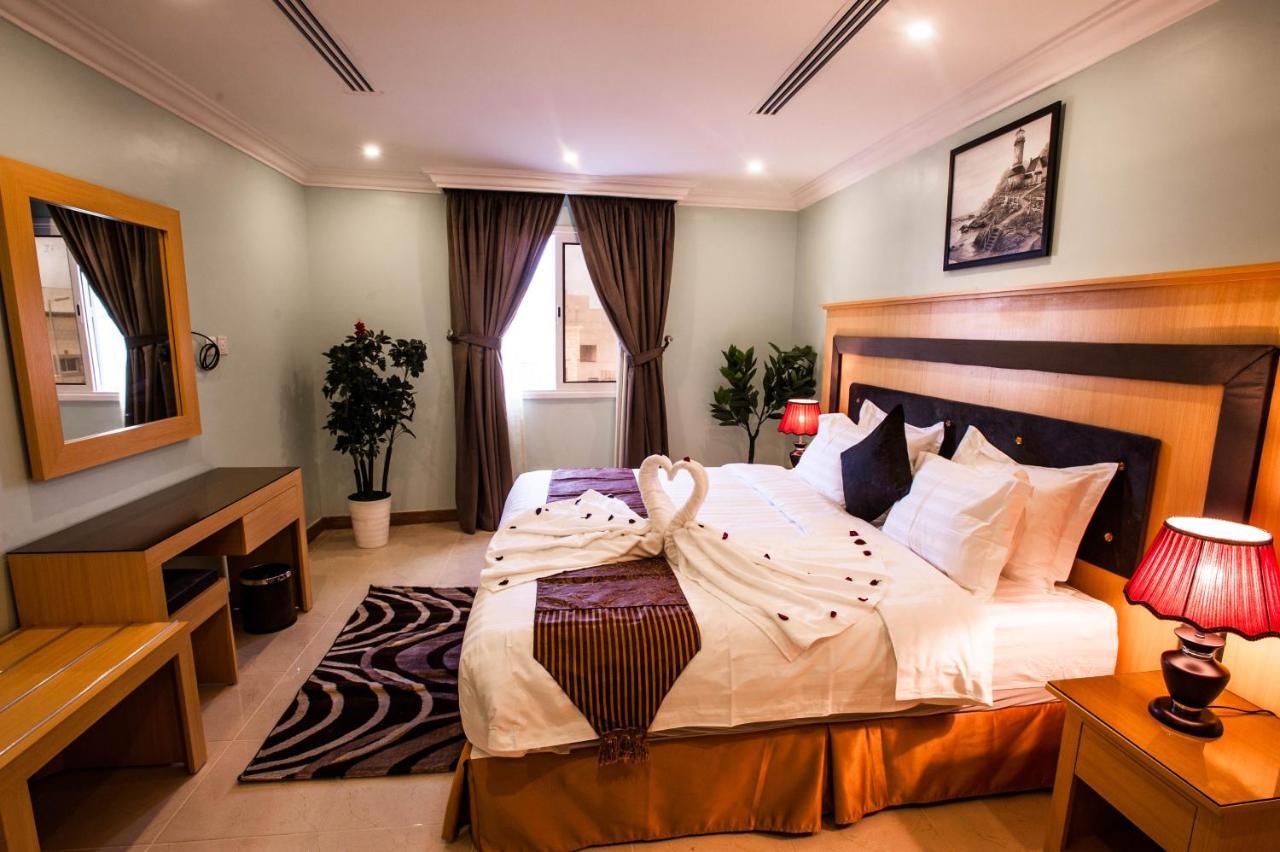 Shally Residence 3 Khobar Bagian luar foto