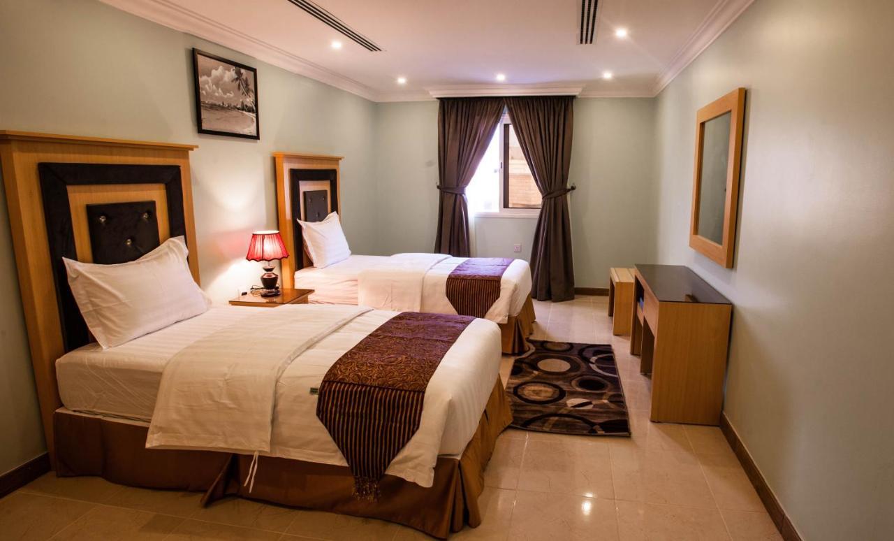 Shally Residence 3 Khobar Bagian luar foto