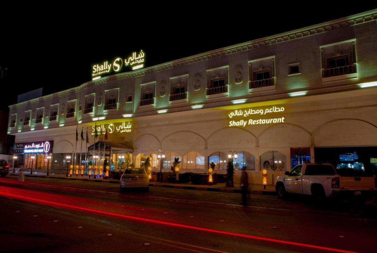 Shally Residence 3 Khobar Bagian luar foto