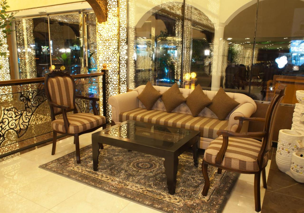 Shally Residence 3 Khobar Bagian luar foto