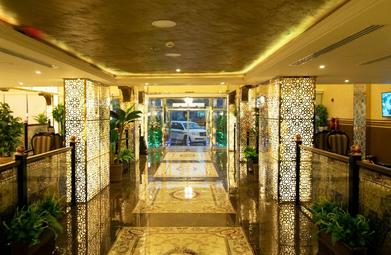 Shally Residence 3 Khobar Bagian luar foto