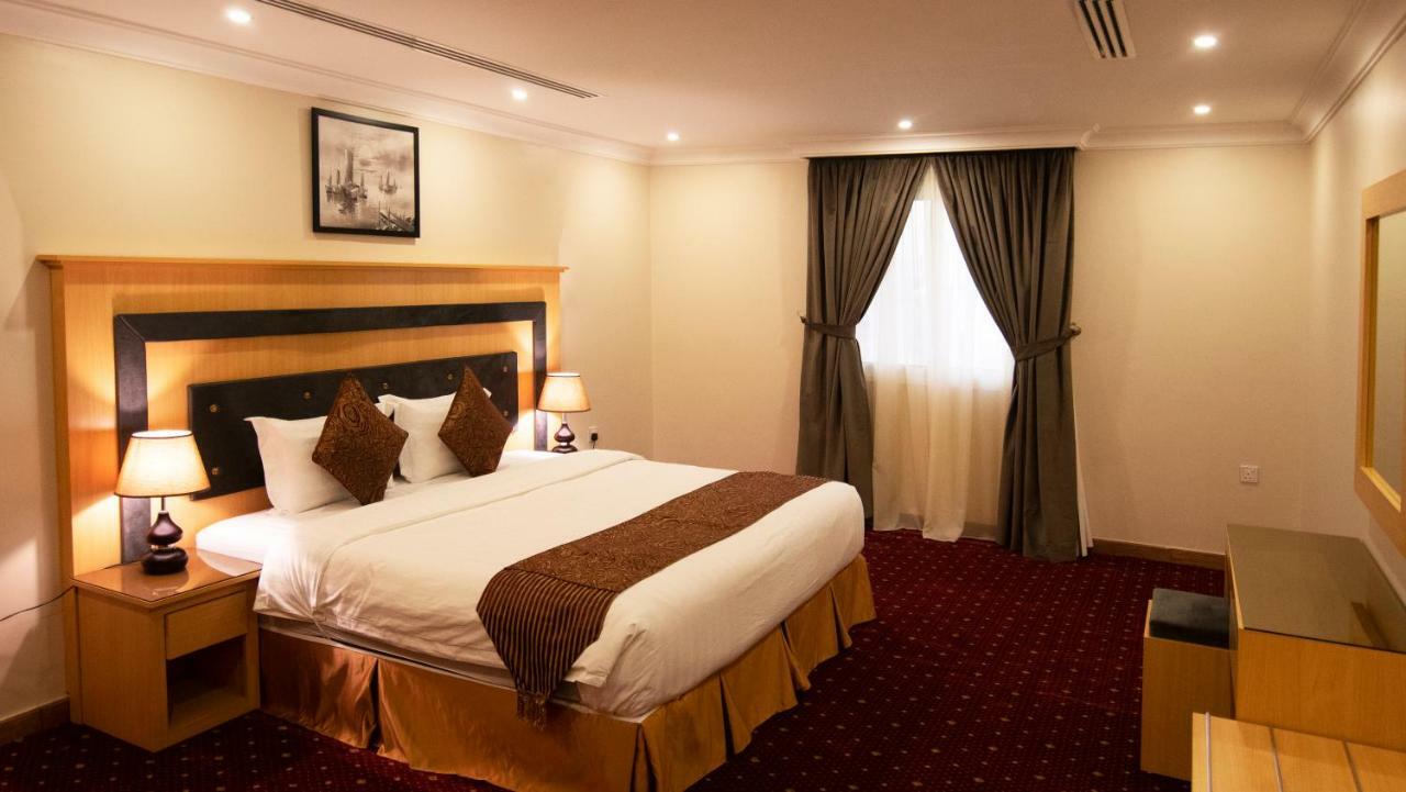 Shally Residence 3 Khobar Bagian luar foto