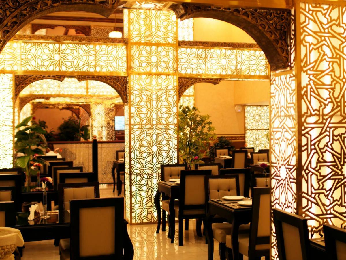 Shally Residence 3 Khobar Bagian luar foto