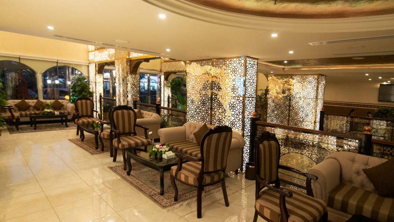 Shally Residence 3 Khobar Bagian luar foto