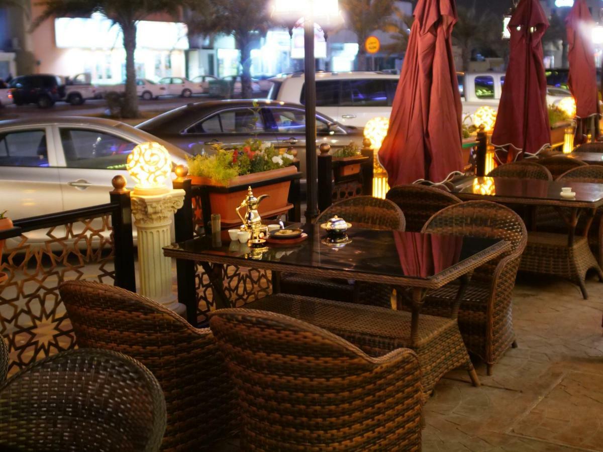 Shally Residence 3 Khobar Bagian luar foto